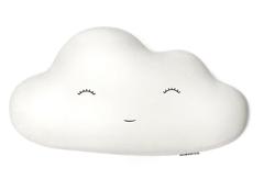Armrest Cloudlet White