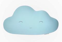 Armrest Cloudlet Sky Blue