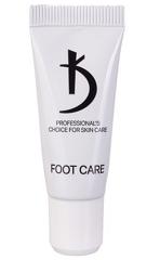 Regenerating Foot Cream Pantenol 8 мл