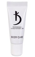 Body Cream-Scrub 8 мл