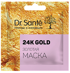24K Gold Mask 12 мл
