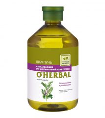 Soothing Shampoo 500 мл