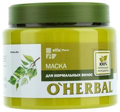 Normal Hair Mask 500 мл