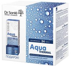 Aqua Thermal Set