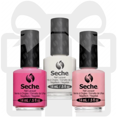 ПОДАРУНОК! Seche 14 мл
