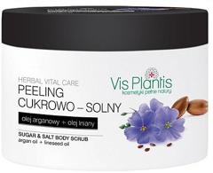 Herbal Vital Care Argan Scrub 200 мл