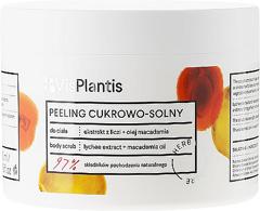 Herbal Vital Care Lychee Scrub 200 мл