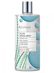 Herbal Vital Care Micellar Solution 3in1 500 мл