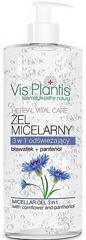 Herbal Vital Care Micellar Gel 500 мл