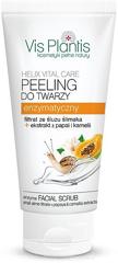 Helix Vital Care Enzyme Facial Scrub 75 мл