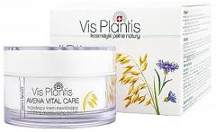 Avena Vital Care Moisturizing Day Cream 50 мл