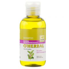 Calming Shampoo 75 мл
