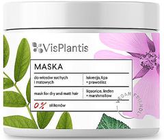 Herbal Vital Care Liquorice Mask 400 мл