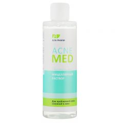 Acne Med Micellar Solution 200 мл