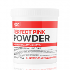 Perfect Pink Powder 500 г