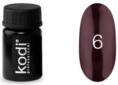 Gel Paint №6 4 мл