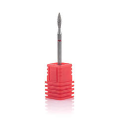 Diamond Nozzle Flame Red 2,3 мм