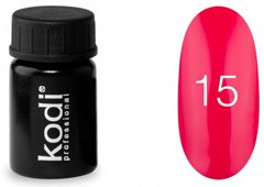 Gel Paint №15 4 мл