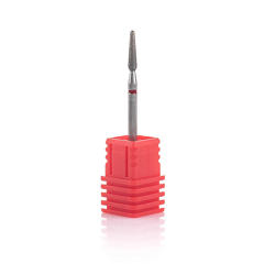 Diamond Nozzle Bud Red 263025R 2,5 мм