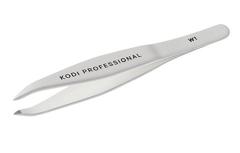 Пінцет для брів W-01