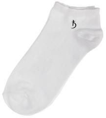 Women`s Socks White 40-41