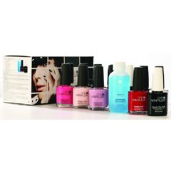 VINYLUX Intro Pack