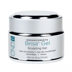 Brisa Neutral Beige Opaque Sculpting Gel 42 г