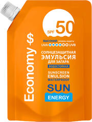 Economy Emulsion Doy-Pak SPF 50+ 200 мл