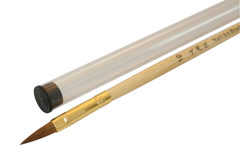 Nail Art Brush Acrylic #10