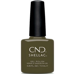 Shellac Cap & Gown, 7,3 мл