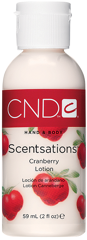 Scentsations Cranberry Lotion 59 мл