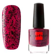 Nail Lacquer №323 12 мл