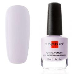 Nail Lacquer №356 12 мл