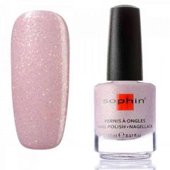 Nail Lacquer №372 12 мл