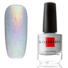 Nail Lacquer Prisma №206 12 мл