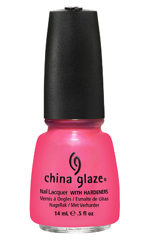 Pink Plumeria 14 мл