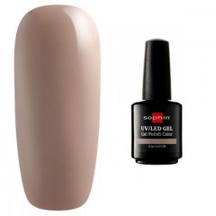 Gel Polish UV/LED №0723 Beige Vintage 12 мл