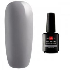 Gel Polish UV/LED №0724 Smoky 12 мл
