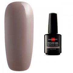 Gel Polish UV/LED №0728 Antique Grey 12 мл