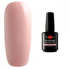 Gel Polish UV/LED №0734 Zephyr 12 мл