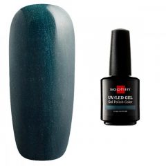 Gel Polish UV/LED №0739 Magic Green 12 мл