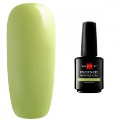 Gel Polish UV/LED №0740 Lime Sorbet 12 мл