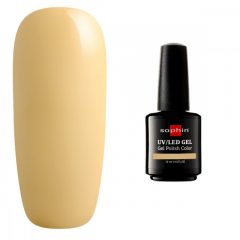 Gel Polish UV/LED №0748 Orange Ice Cream 12 мл