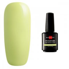 Gel Polish UV/LED №0749 Pastel Chartreuse 12 мл