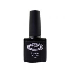 Acid Free Primer 10 мл