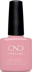 Shellac Pacific Rose 7,3 мл