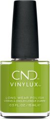 Vinylux Crip Green 15 мл