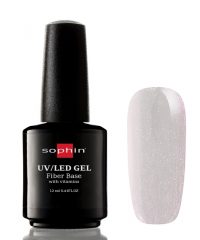 Fiber Base Clear Pink 12 мл