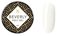 Poly Gel Beverly 001 30 мл