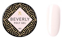 Poly Gel Beverly 003 30 мл